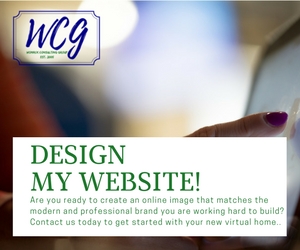 Design My Website